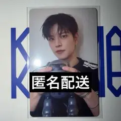 スキズ スンミン トレカ 特典 展覧会 展示会 exhibition CD