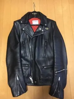 Lewis Leathers ルイスレザー ライトニング402Tのサムネイル