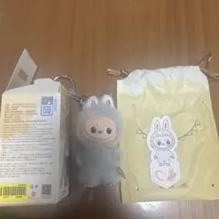 【正規品】PIN FOR LOVEアルファベットラブブ C