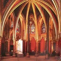 美品　教会　ステンドグラス　500余点　写真集　ヨーロッパ　大型本　デザイン