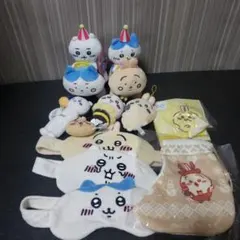 ちいかわまとめ売り