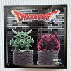 【最終値下げ】デスピサロ＆デスムーア フィギュアセット