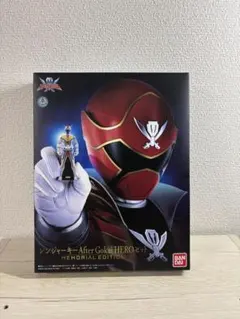 2026年最新】レンジャーキー After Gokai HEROの人気アイテム - メルカリ