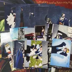 舞台刀剣乱舞 悲伝 結いの目の不如帰 ブロマイド 三日月宗近 山姥切国広