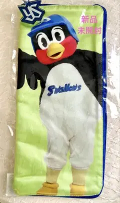 Swallows つば九郎 ペットボトルカバー 2026年最新】つば九郎 ペットボトルの人気アイテム - メルカリ