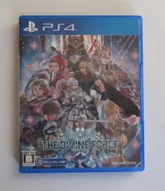 PS4ソフト スターオーシャン６ THE DIVINE FORCE