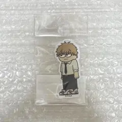 チェンソーマン プラザ レゼ篇 ロフト ジロリ ステッカー デンジ