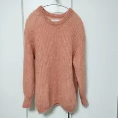 アーバンリサーチ　モヘアニット