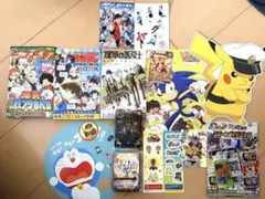 コロコロコミック 付録 昔 結構昔のコロコロコミックの付録 20年前の
