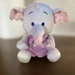 Disney キャンペーン in ナムコ　くまのプーさん　ぬいぐるみ　ランピー