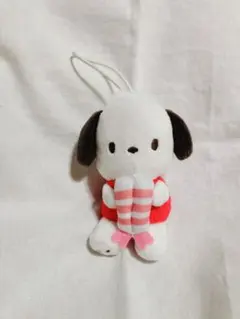 はぴだんぶい スシロー ポチャッコ