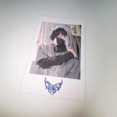 CR CrazyRaccoon VanilLa バニラ カード ロックの日 CRAZY RACCOON VanilLa ロックの日 バニラ カード CR - メルカリ