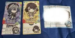 にじさんじチップス　あやかきのサムネイル