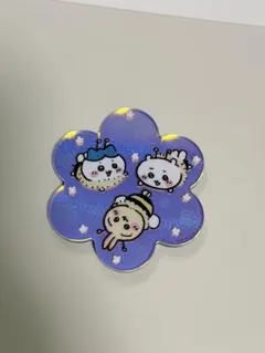 ちいかわ　キャラマグネッツ4 蜂たち ちいかわ・ハチワレ・うさぎ　レア