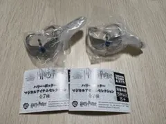 ハリーポッター マジカルアイテムセレクション レイブンクローの髪飾り