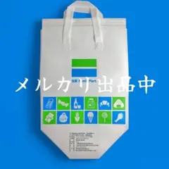 【新品・匿名配送】上海限定 ファミリーマート 全家 保冷バッグ エコバッグ