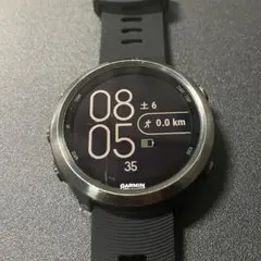 ForeAthlete®645music Garmin 新品ベルト付き　即日発送