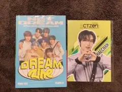 2026年最新】nctdream 会報誌の人気アイテム - メルカリ