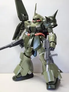 MARO17 HG 黒髪のシャア専用ザク 非売品 - メルカリ