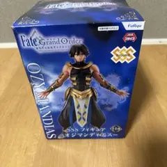 く*迎様 Fate/Grand Order オジマンディアス SSSフィギュア