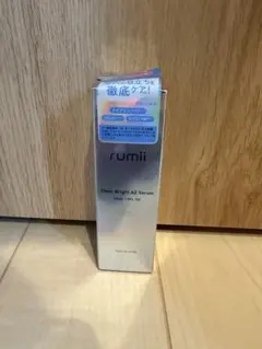 rumii Clear Bright AZ Serum 30mlのサムネイル