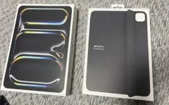 M5 11インチiPad ProWi‑Fi256GB（標準) スペースブラック