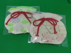 嵩山堂はし本　文乃香