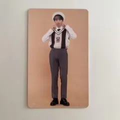 INI 1ST FAN MEETING トレカ 許豊凡 004