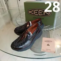 KEEN Uneek Loafer ローファー WK 23.5cm - メルカリ