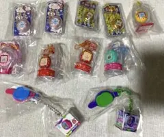 たまごっち ボーロっち まとめ売り てんしっち あかたま たまごっちユニ 等のサムネイル