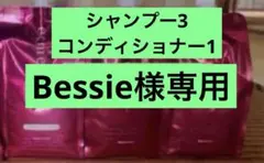 エクメール　ヘアシャンプー詰め替×2袋&ヘアコンディショナー詰め替×1袋のサムネイル
