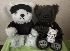 呪術廻戦 じゅじゅべあ 五条悟 伏黒恵