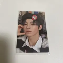 tws ハンジン トレカ SUMMER BEAT