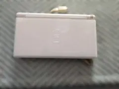 や*こ様 ジャンク品　ニンテンドーDS Lite ホワイト 本体