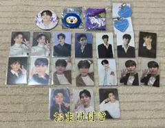 treasure サイン チェキ ジョンウ 特典 トレカ Shionleコラボ TREASURE ジョンウ サイン入りカード - メルカリ