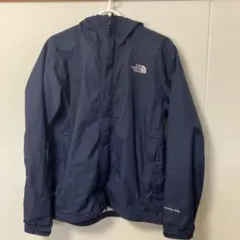 ノースフェイス　メンズ　ウィンドブレイカー