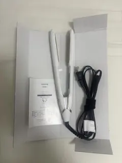 KINUJO ストレートヘアアイロン