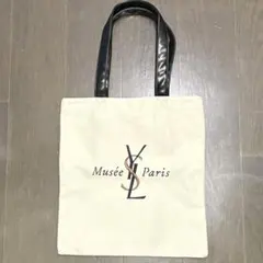 送料込み/美品 YSLサンローラン トート マイバッグのサムネイル