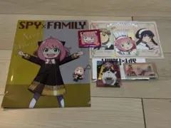 SPY×FAMILY アーニャ グッズセット