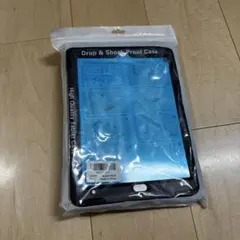 10.2インチ タブレット用 耐衝撃ケース ペンホルダー付のサムネイル