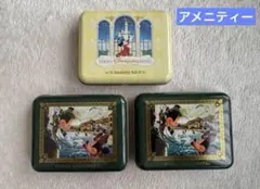 ♥️ ディズニー オフィシャルホテル アメニティーグッズ 3個