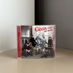 キスマイ Kis-My-Ft2 CD アルバム Goodいくぜ！ 12