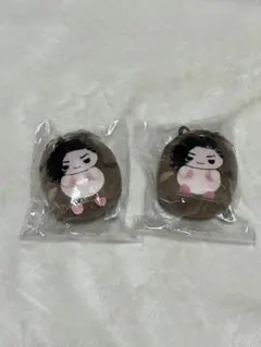 東リベアニくじ 九井一 てのりんずコレクション F賞