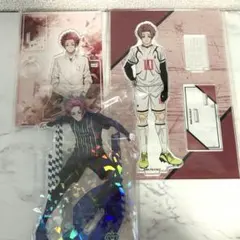 2026年最新】糸師冴まとめ売りの人気アイテム - メルカリ