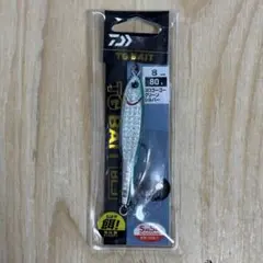 ダイワ TGベイト 80g 3Dゴーゴーグリーンシルバーのサムネイル