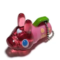 Rody　ポケットライト2　ピンク　ロディライトキーホルダー　平成レトロ　女児のサムネイル