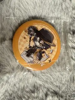 第五人格 7周年 「Dig! Dig! Seven!」缶バッチ　隠者　IJL