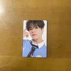 TREASURE ViVi トレカ ジェヒョク