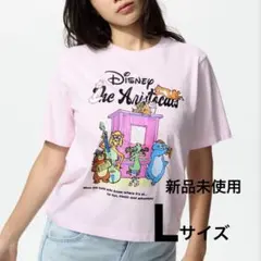 ユニクロ マジック フォー オール タイムレス UT マリーちゃん Lサイズ