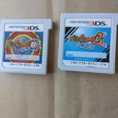 妖怪ウォッチ 2本セット